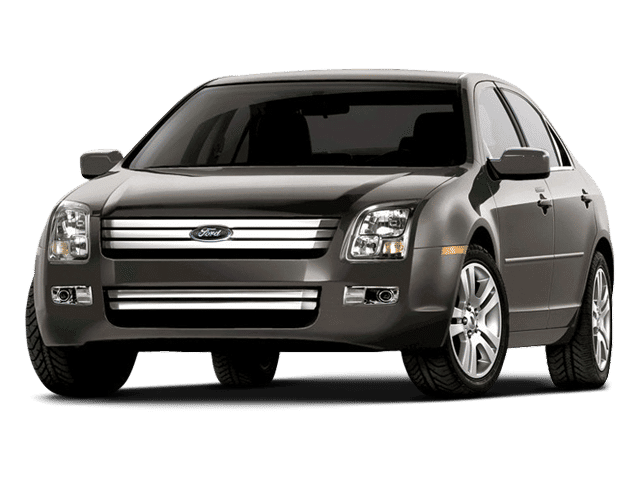 2009 Ford Fusion