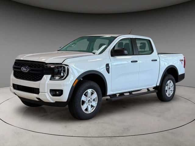 2024 Ford Ranger