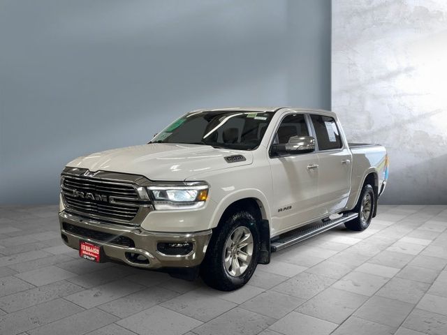 2022 DODG RAM15