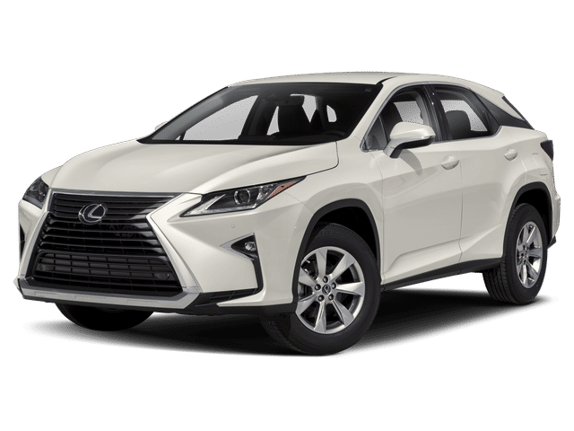 2019 Lexus RX
