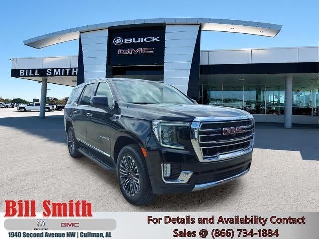 2023 GMC Yukon