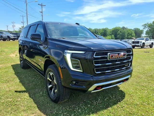 2026 GMC Yukon XL
