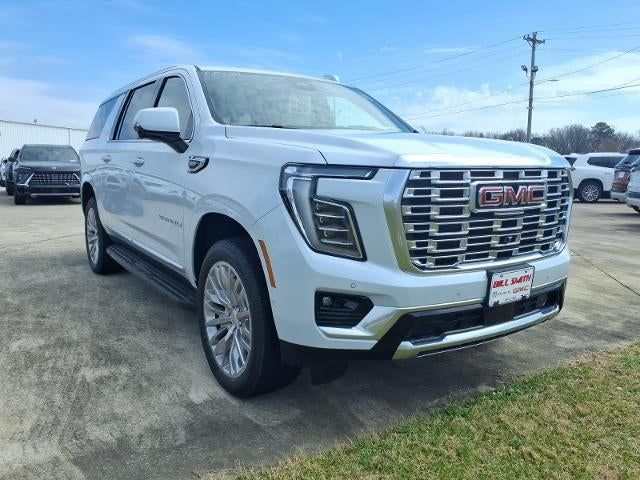 2026 GMC Yukon XL
