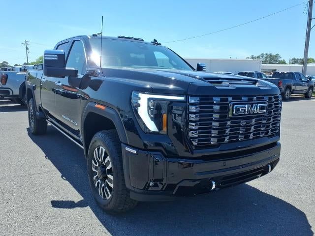 2026 GMC Sierra 2500 HD
