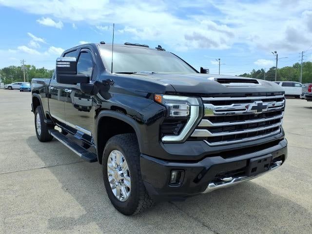 2024 Chevrolet Silverado 3500 HD