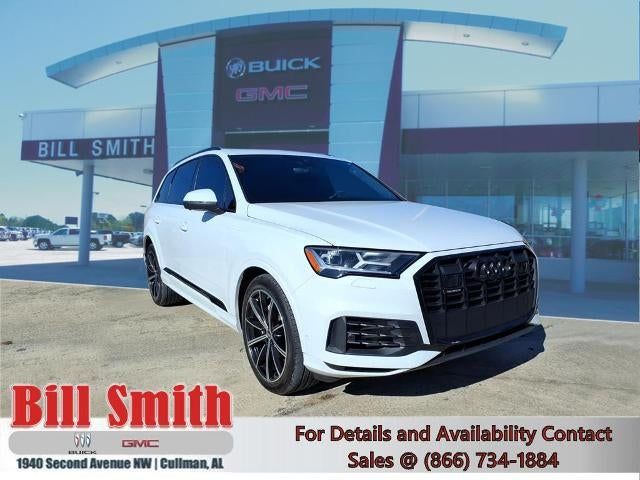 2023 Audi Q7