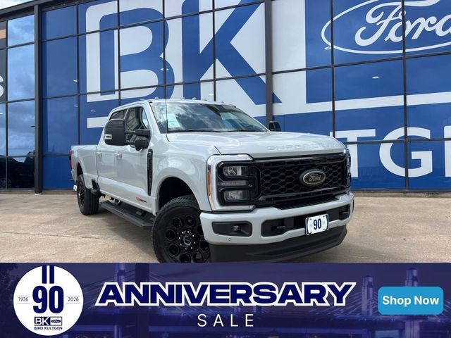 2026 Ford Super Duty