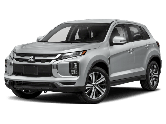 2022 Mitsubishi Outlander Sport