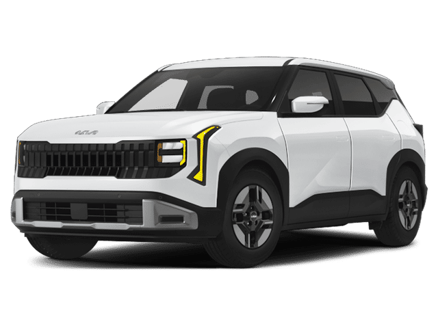2027 Kia Seltos