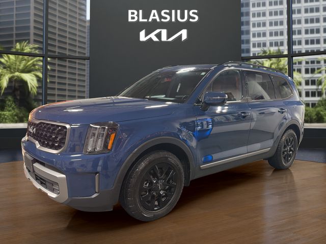 2023 Kia Telluride