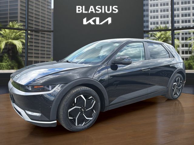 2023 Hyundai IONIQ 5