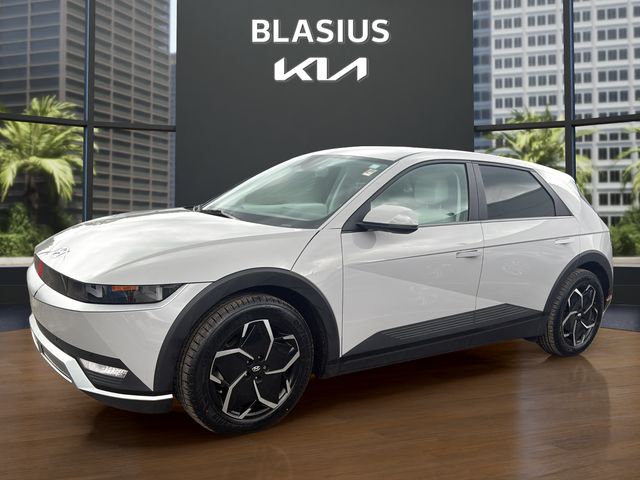 2023 Hyundai IONIQ 5