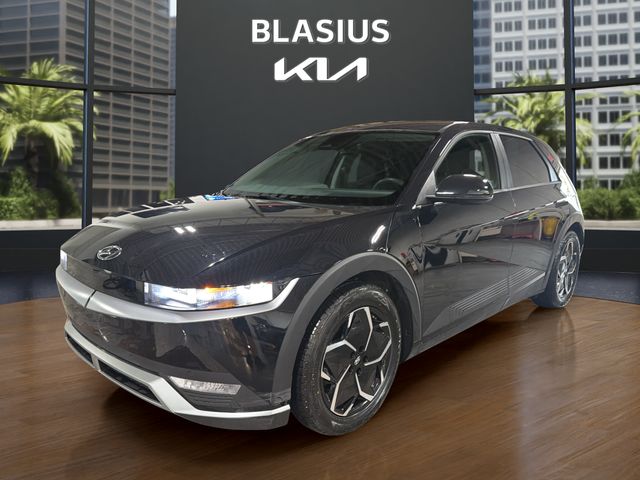 2024 Hyundai IONIQ 5