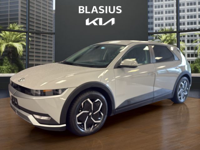2024 Hyundai IONIQ 5