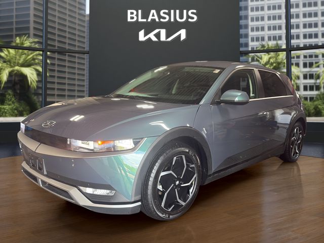 2024 Hyundai IONIQ 5