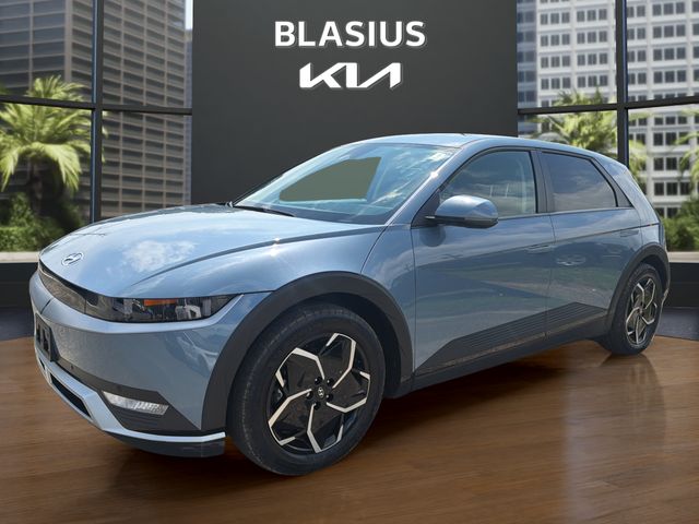 2024 Hyundai IONIQ 5