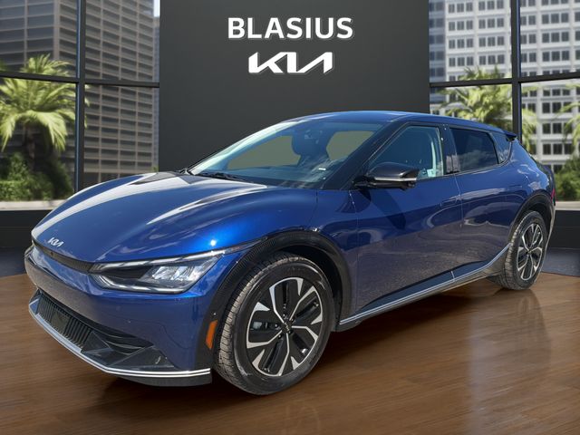 2023 Kia EV6