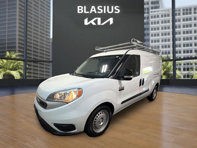2022 RAM ProMaster City