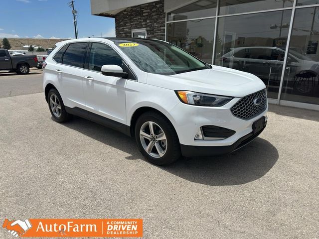 2023 Ford Edge