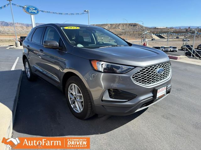 2023 Ford Edge