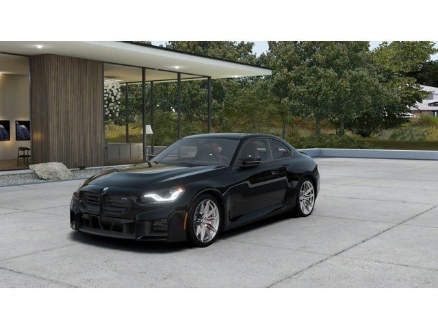 2026 BMW M2
