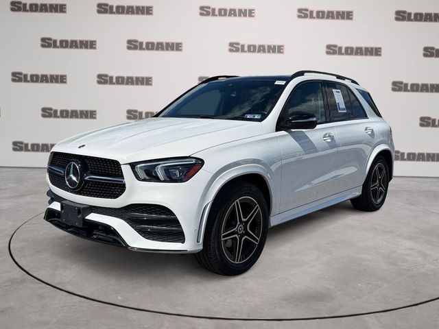 2023 Mercedes-Benz GLE