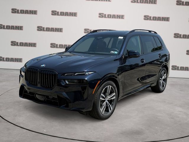 2027 BMW X7
