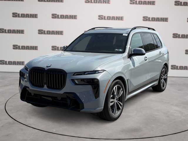 2027 BMW X7