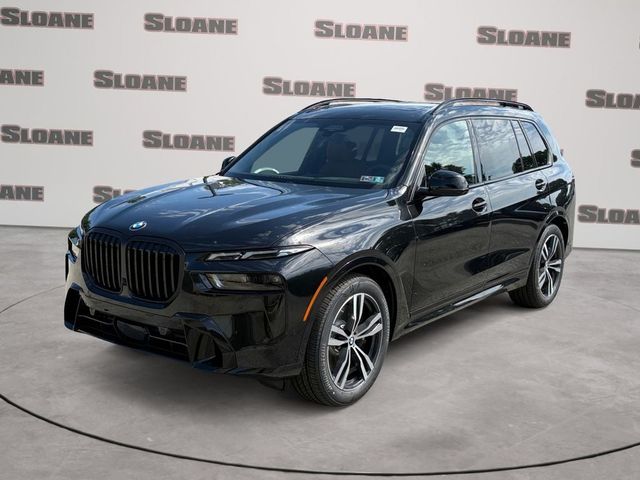 2027 BMW X7