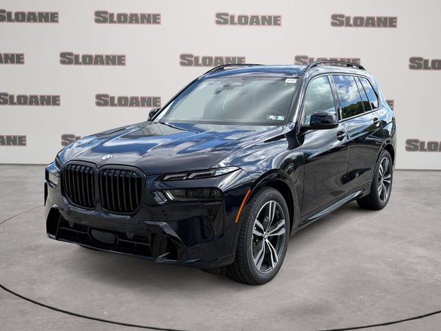 2027 BMW X7