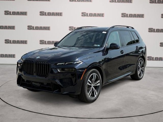 2027 BMW X7