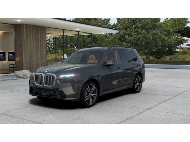 2027 BMW X7