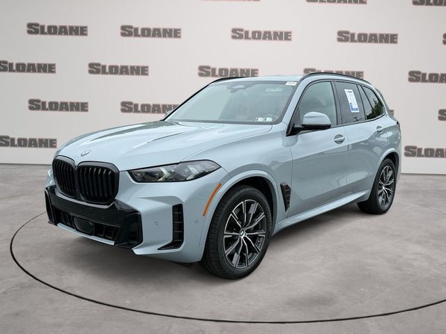 2024 BMW X5