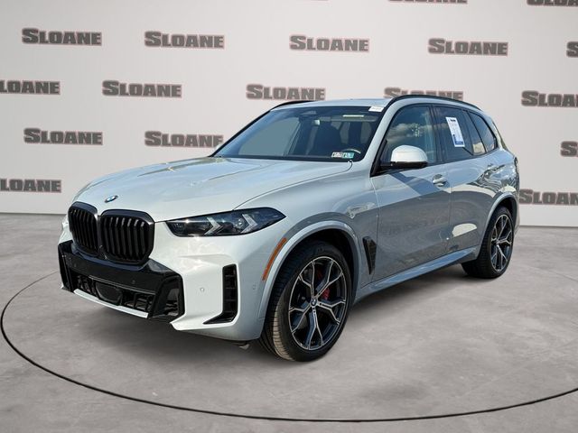 2024 BMW X5