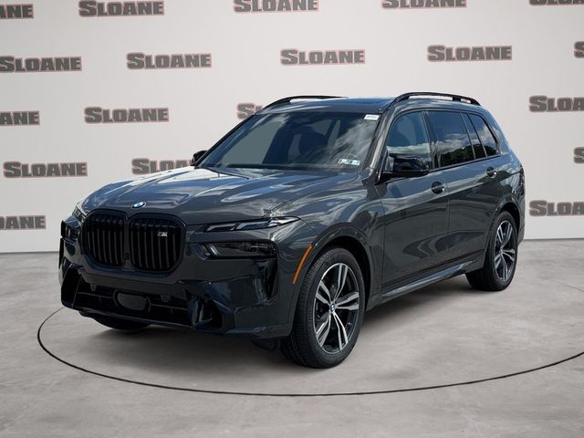 2027 BMW X7