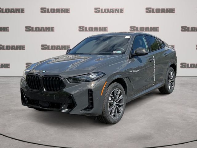 2027 BMW X6
