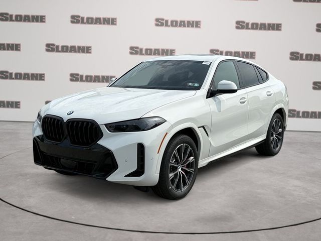 2027 BMW X6