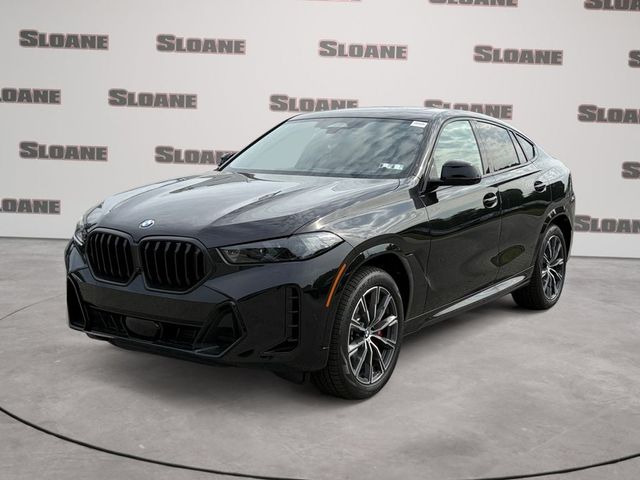 2027 BMW X6