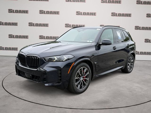 2025 BMW X5