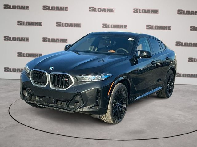 2026 BMW X6