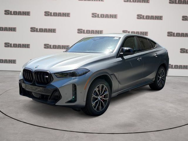 2027 BMW X6