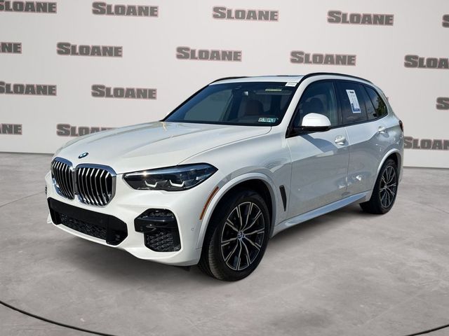 2023 BMW X5