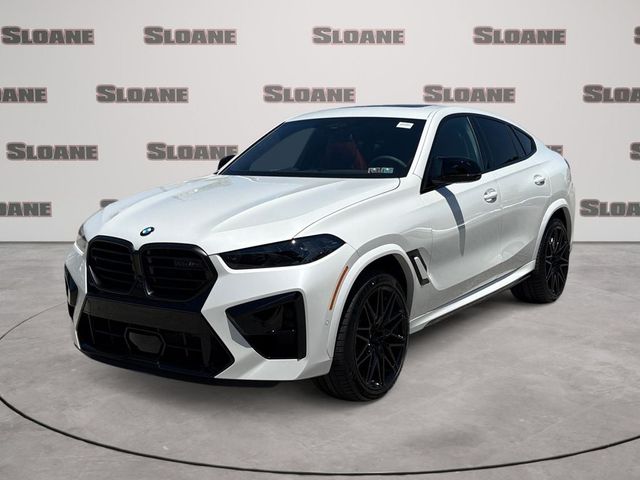 2027 BMW X6 M