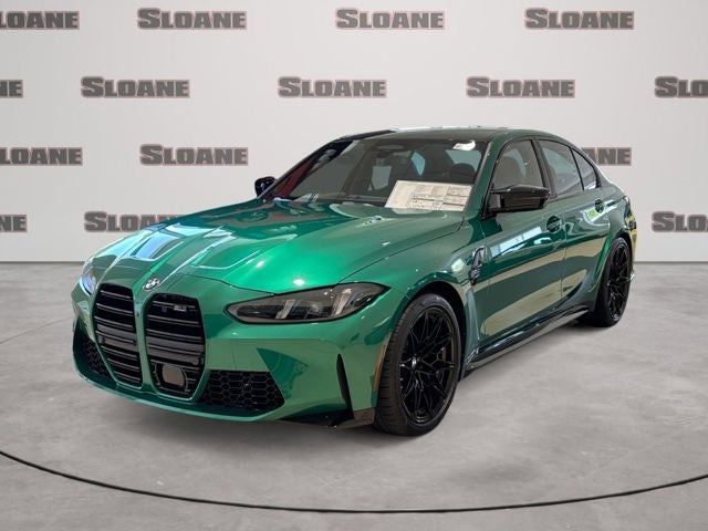 2027 BMW M3