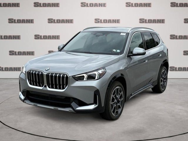 2027 BMW X1