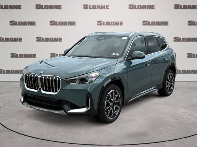2027 BMW X1