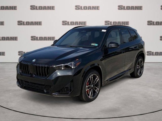 2027 BMW X1