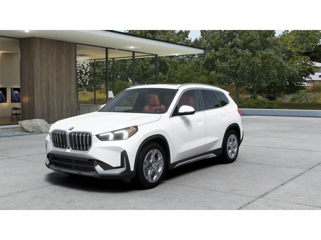 2027 BMW X1