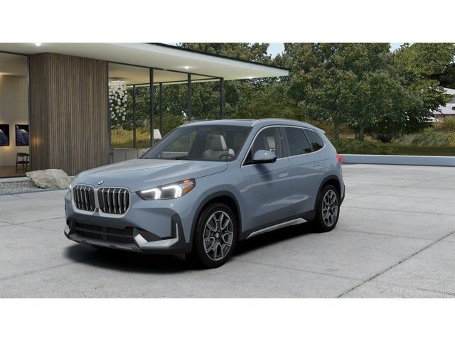 2027 BMW X1