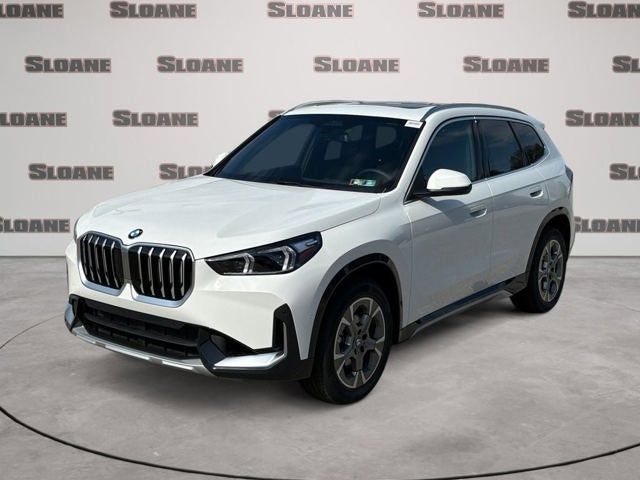 2027 BMW X1